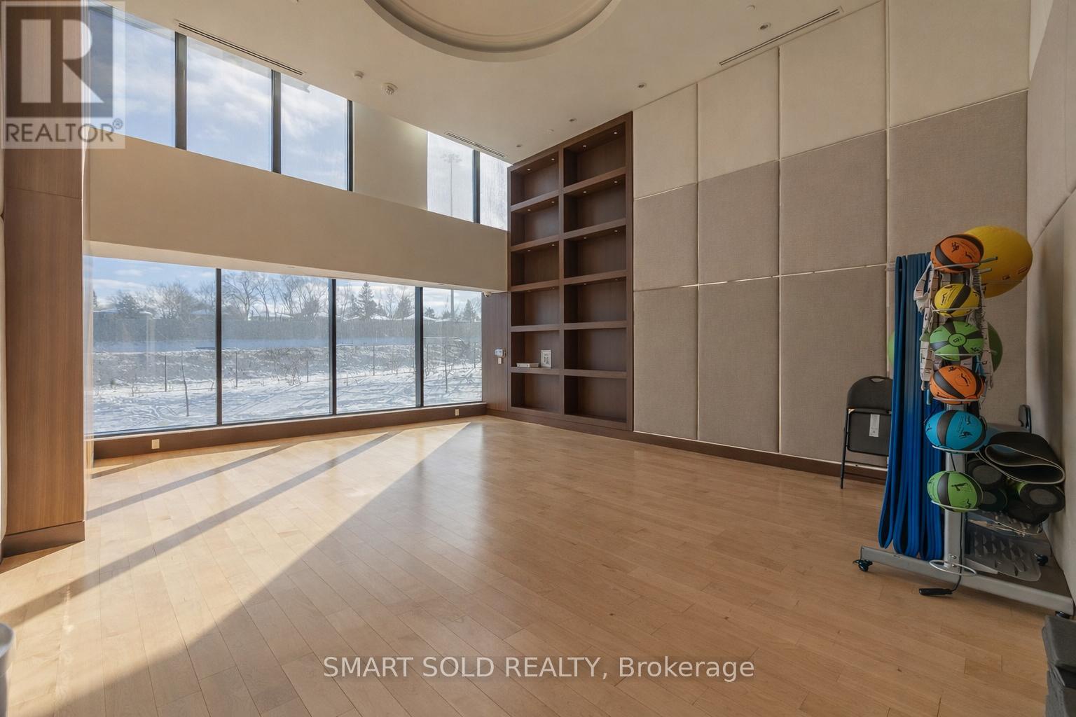 3509 - 85 Mcmahon Drive, Toronto (bayview Village), Ontario