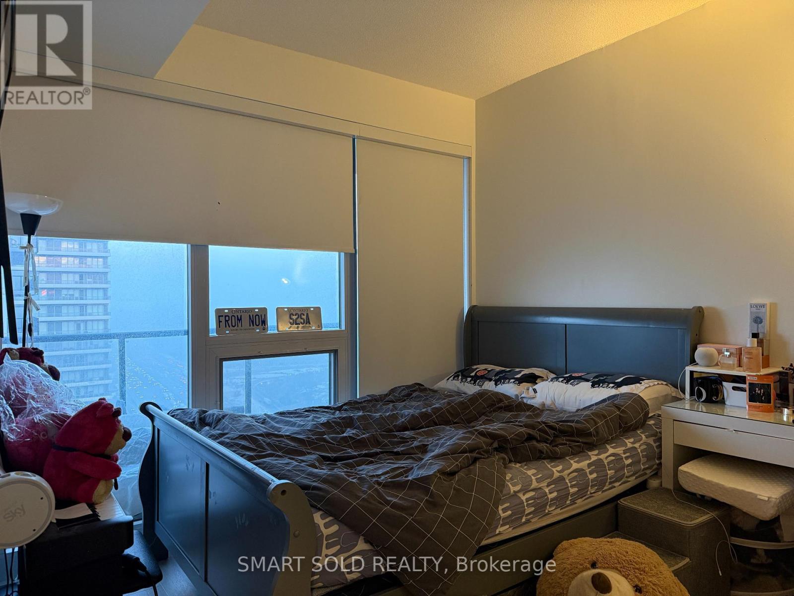 3509 - 85 Mcmahon Drive, Toronto (bayview Village), Ontario