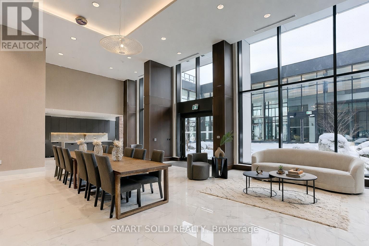 3509 - 85 Mcmahon Drive, Toronto (bayview Village), Ontario