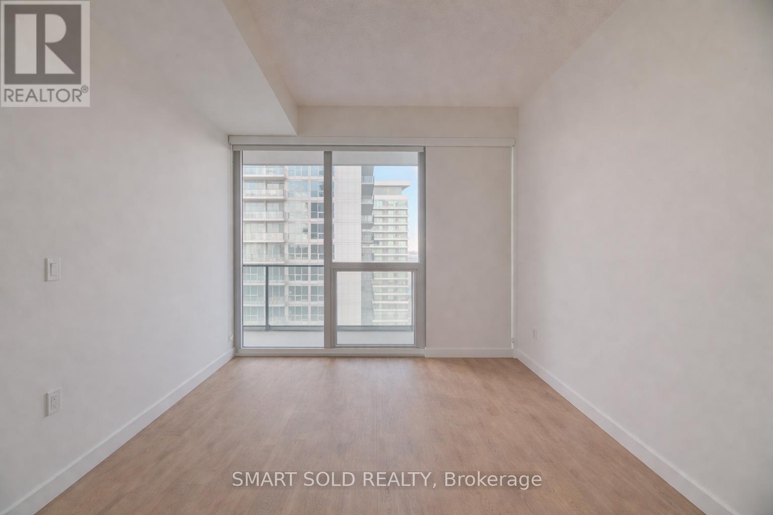 3509 - 85 Mcmahon Drive, Toronto (bayview Village), Ontario