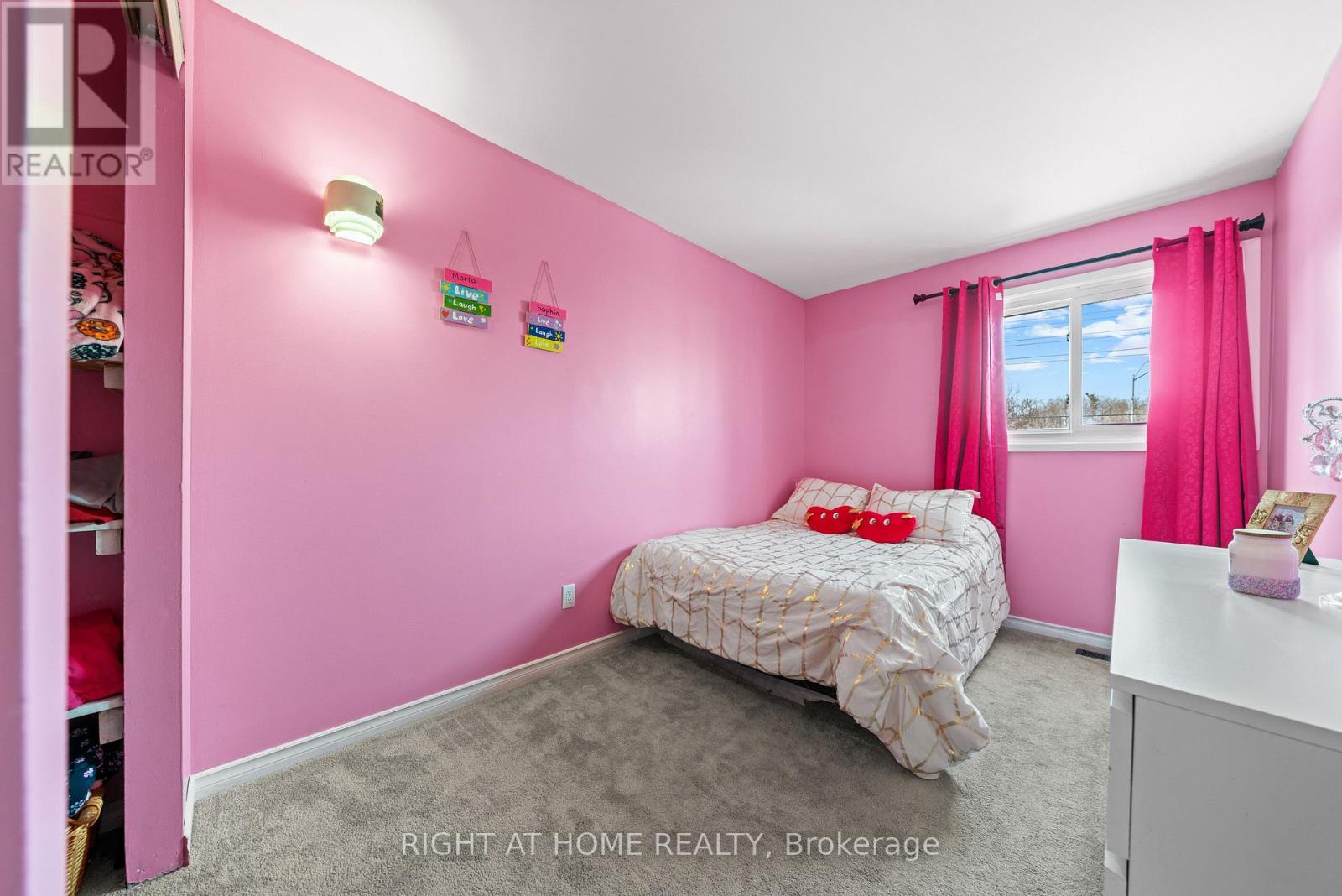 7027 Estoril Road, Mississauga (meadowvale), Ontario