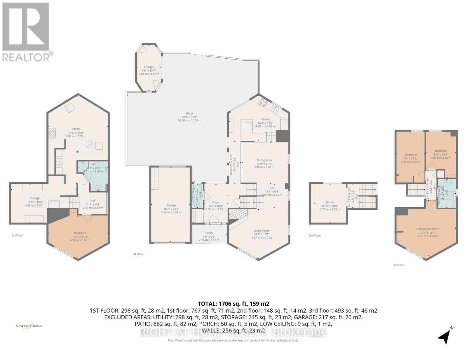 7027 Estoril Road, Mississauga (meadowvale), Ontario