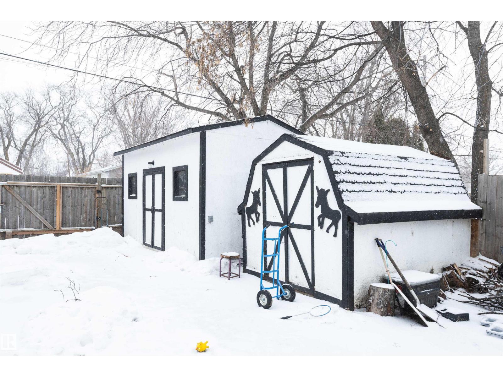 9819 106 St, Westlock, Alberta