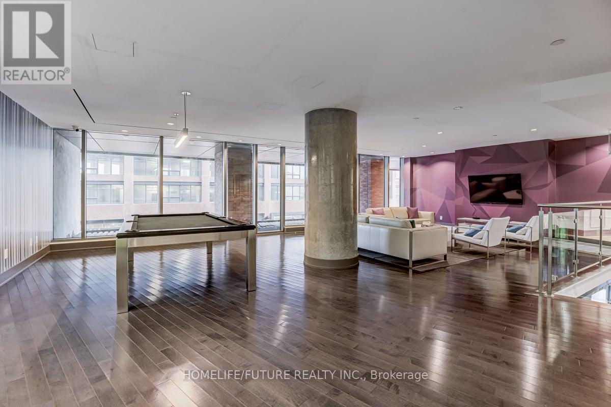 1605 - 150 East Liberty Street, Toronto (niagara), Ontario