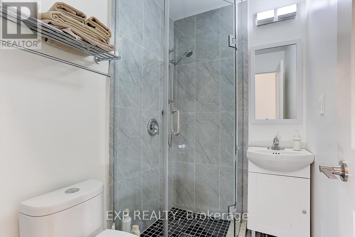 600 Parliament Street, Toronto (north St. James Town), Ontario