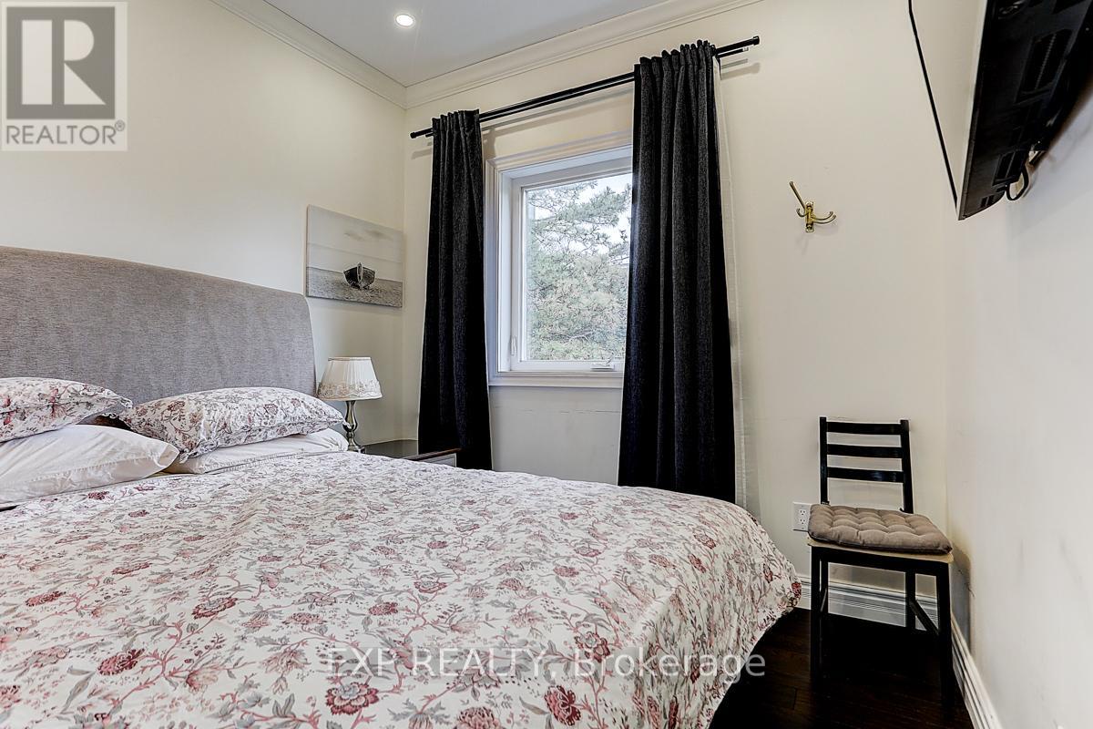 600 Parliament Street, Toronto (north St. James Town), Ontario