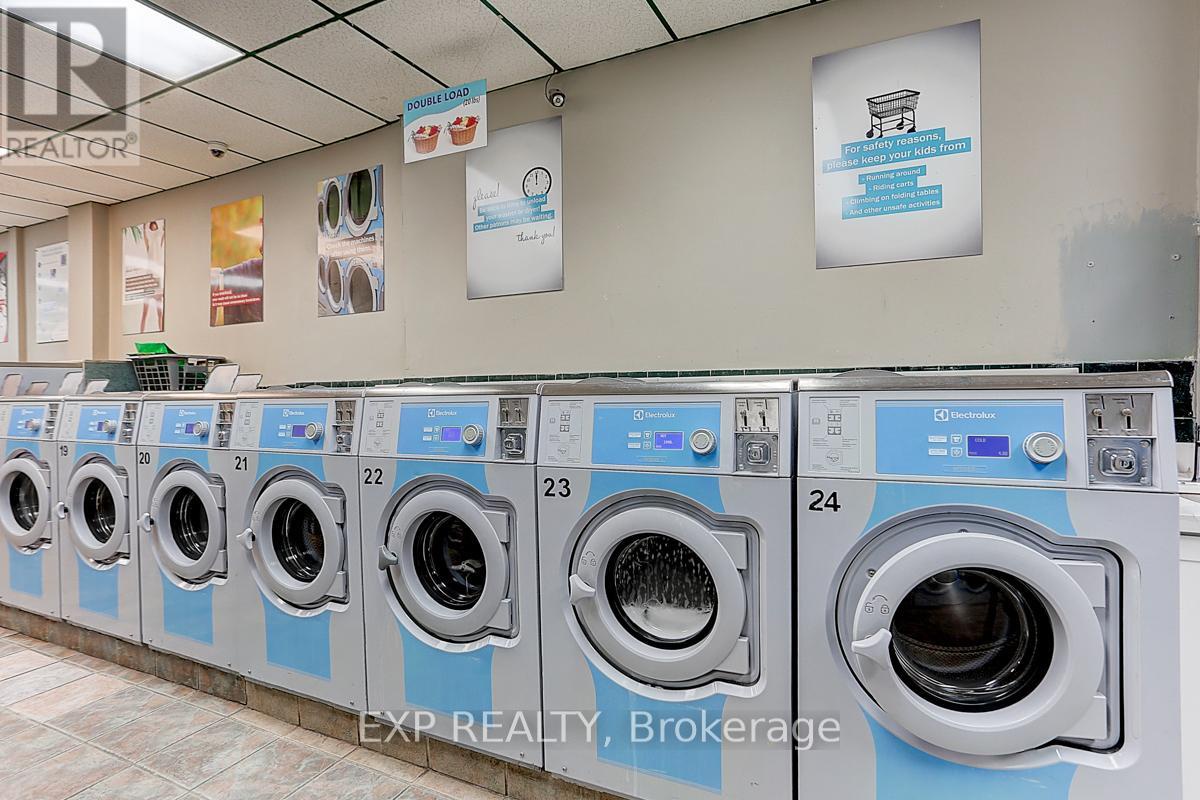 600 Parliament Street, Toronto (north St. James Town), Ontario