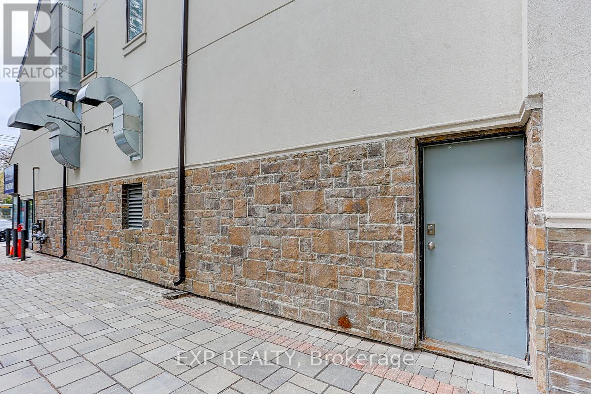 600 Parliament Street, Toronto (north St. James Town), Ontario