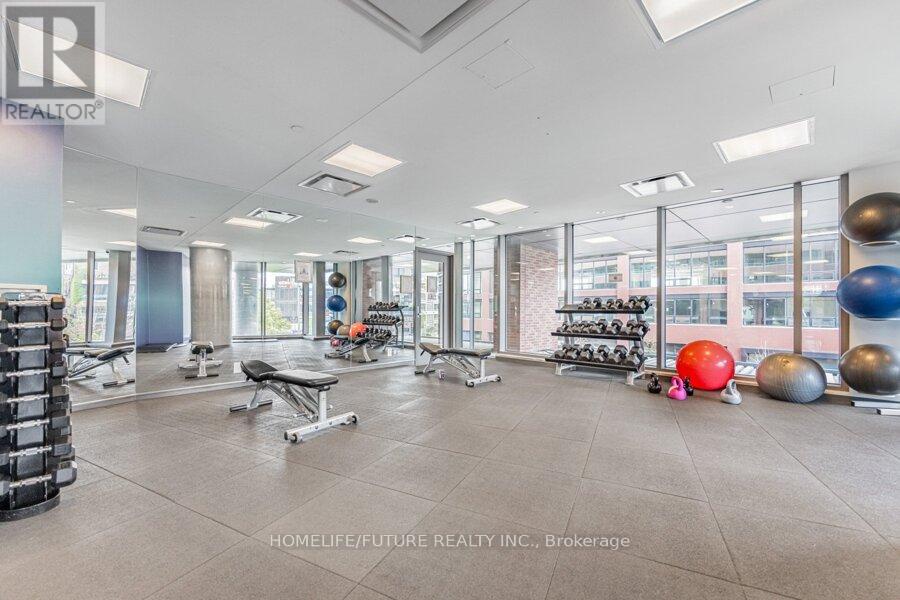 1605 - 150 East Liberty Street, Toronto (niagara), Ontario