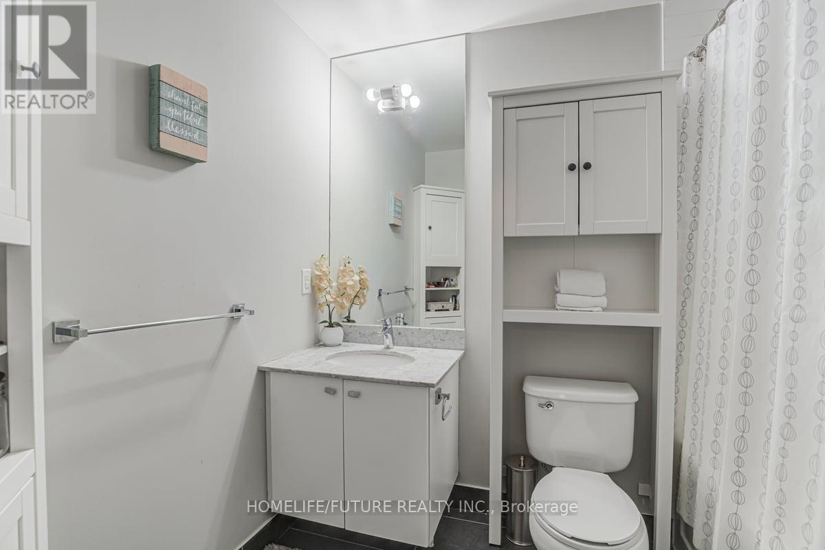 1605 - 150 East Liberty Street, Toronto (niagara), Ontario