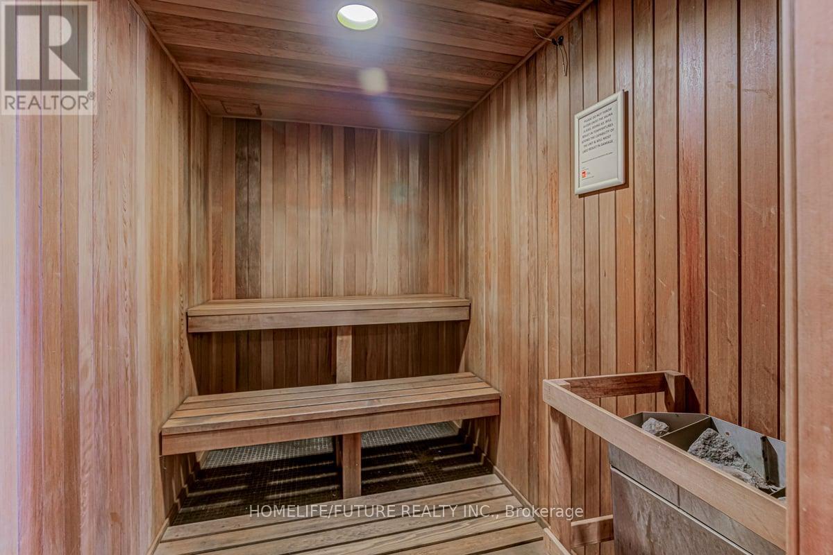 1605 - 150 East Liberty Street, Toronto (niagara), Ontario