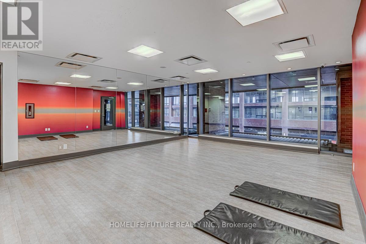 1605 - 150 East Liberty Street, Toronto (niagara), Ontario