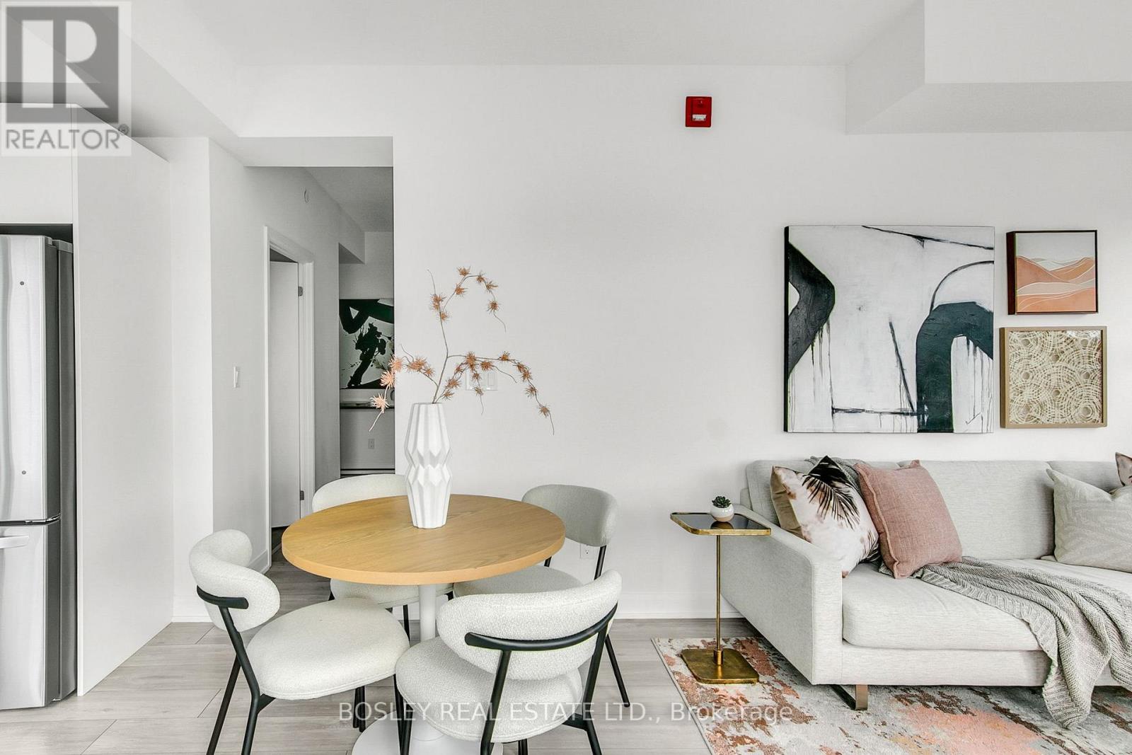 502 - 385 Osler Street, Toronto (weston-pellam Park), Ontario