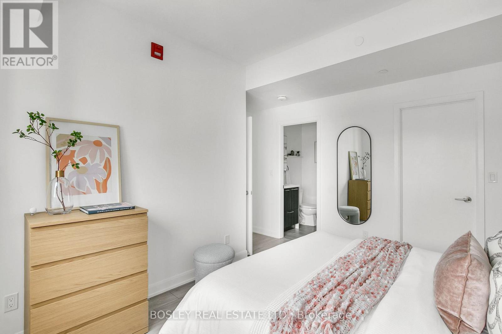 502 - 385 Osler Street, Toronto (weston-pellam Park), Ontario