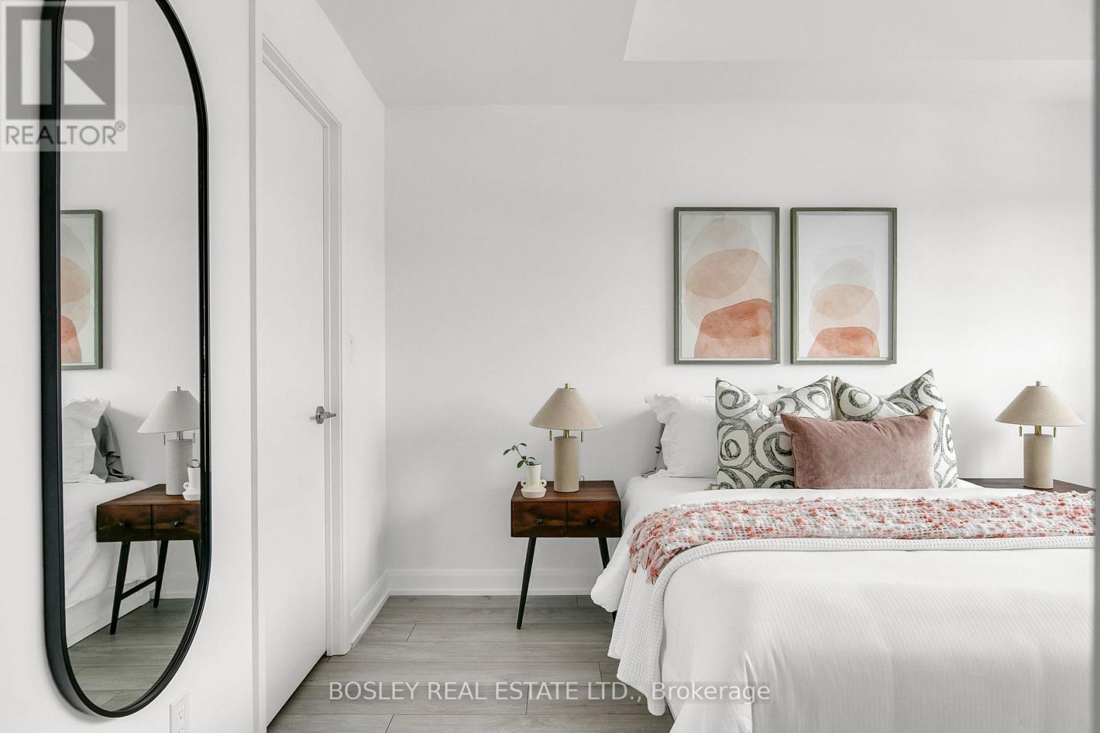 502 - 385 Osler Street, Toronto (weston-pellam Park), Ontario