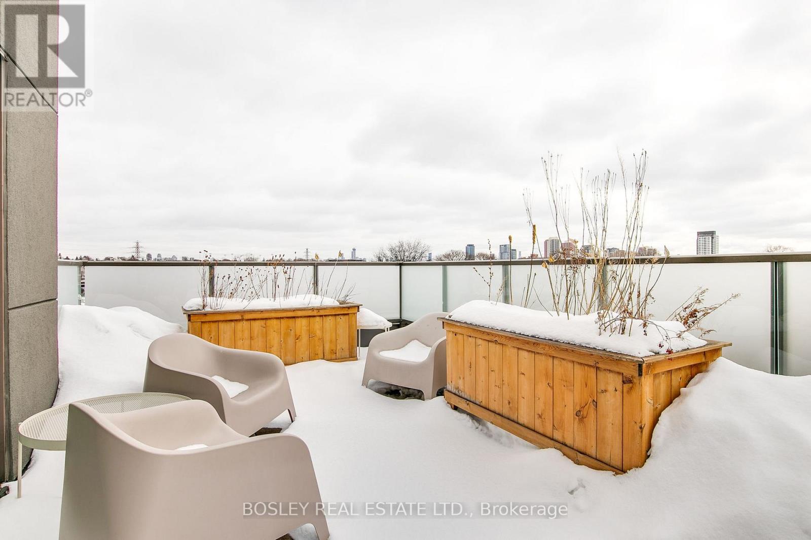 502 - 385 Osler Street, Toronto (weston-pellam Park), Ontario