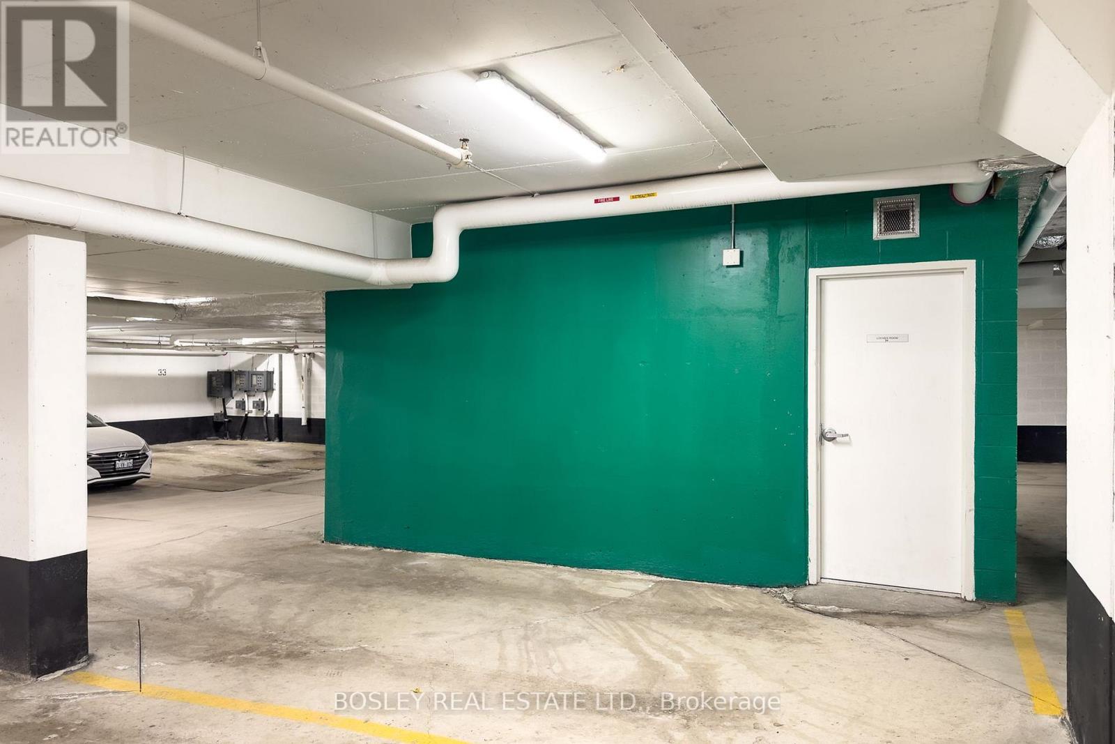 502 - 385 Osler Street, Toronto (weston-pellam Park), Ontario