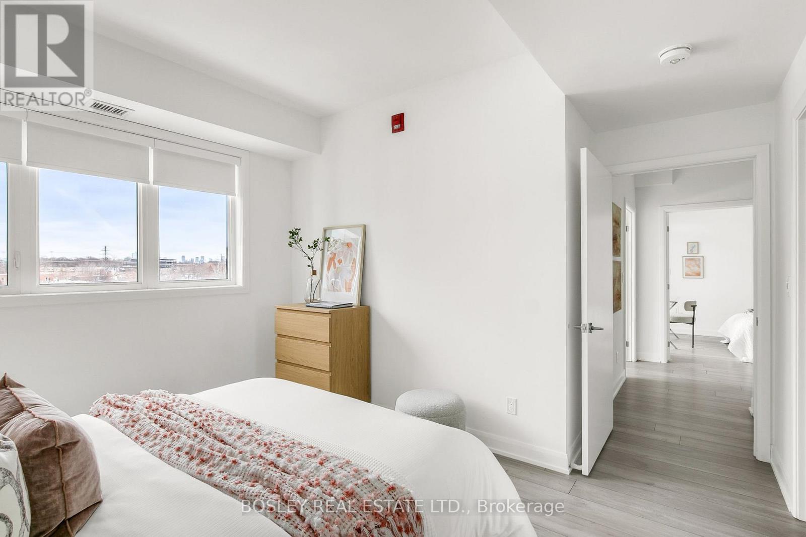 502 - 385 Osler Street, Toronto (weston-pellam Park), Ontario