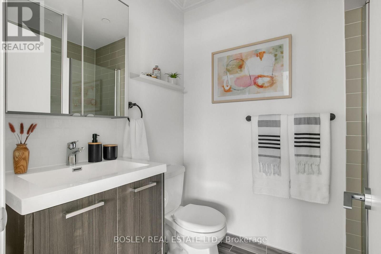 502 - 385 Osler Street, Toronto (weston-pellam Park), Ontario