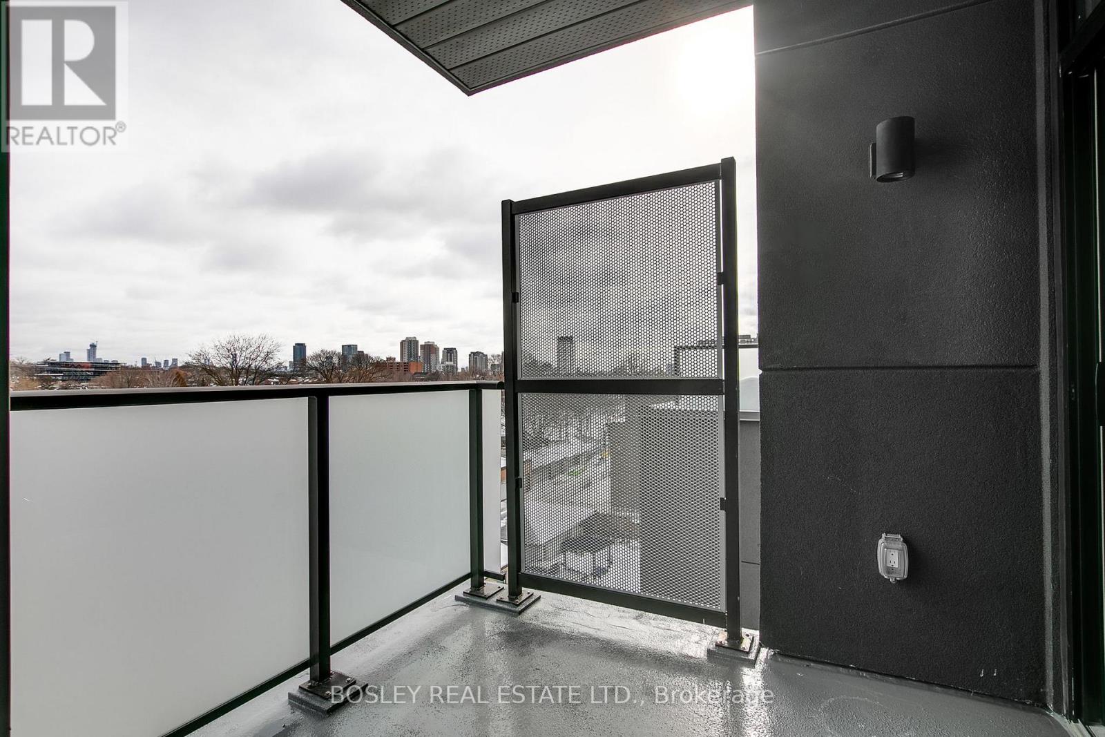 502 - 385 Osler Street, Toronto (weston-pellam Park), Ontario