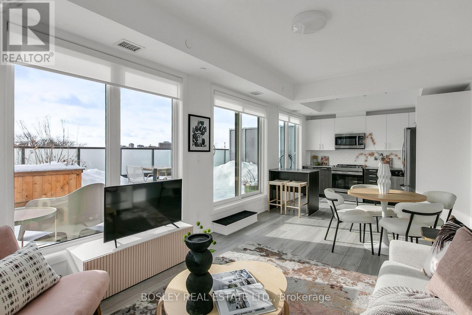 502 - 385 Osler Street, Toronto (weston-pellam Park), Ontario