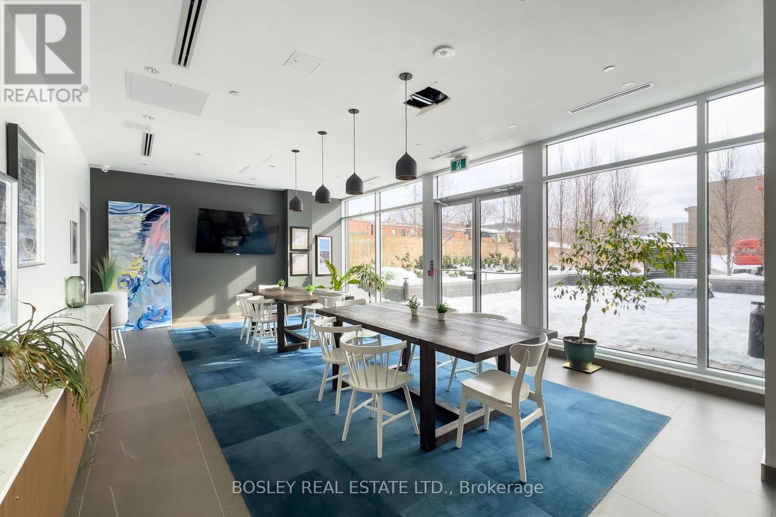 502 - 385 Osler Street, Toronto (weston-pellam Park), Ontario