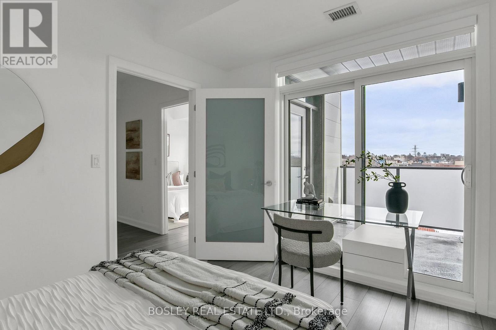 502 - 385 Osler Street, Toronto (weston-pellam Park), Ontario