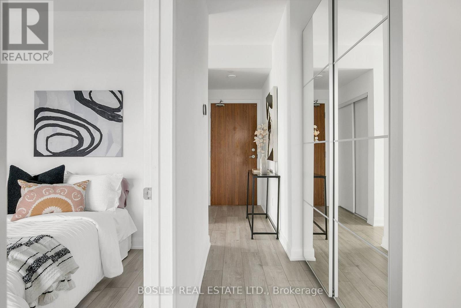 502 - 385 Osler Street, Toronto (weston-pellam Park), Ontario