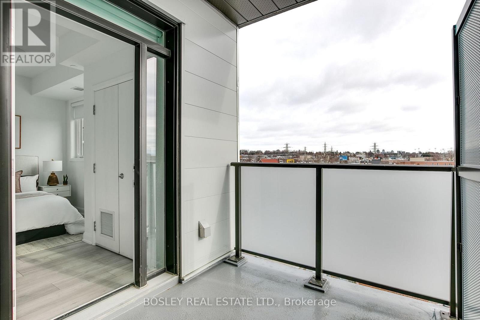 502 - 385 Osler Street, Toronto (weston-pellam Park), Ontario