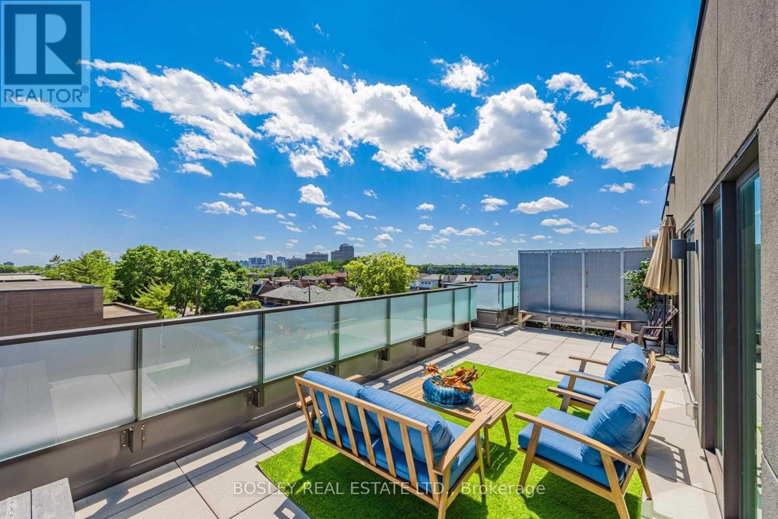 502 - 385 Osler Street, Toronto (weston-pellam Park), Ontario