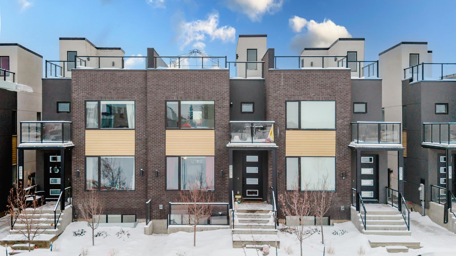 8069-8073 Cedric Mah Rd, Edmonton, Alberta