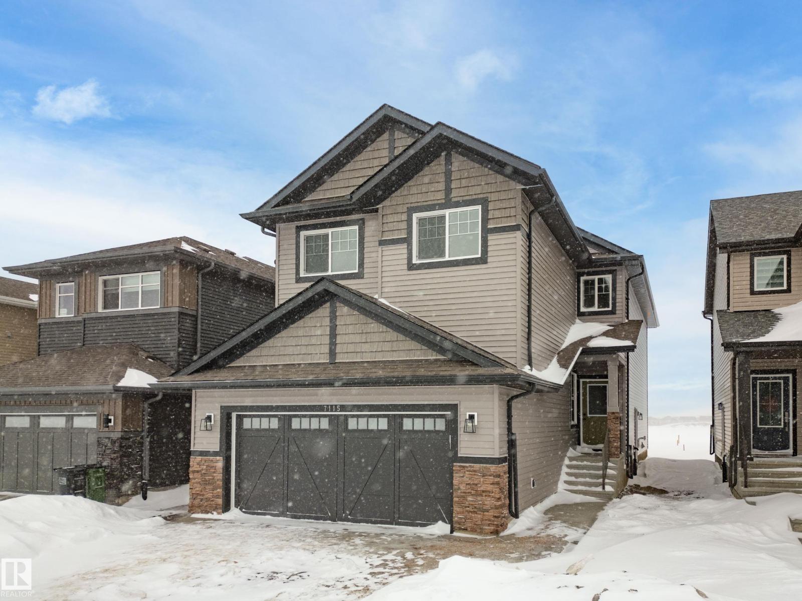 7115 177 Av Nw, Edmonton, Alberta