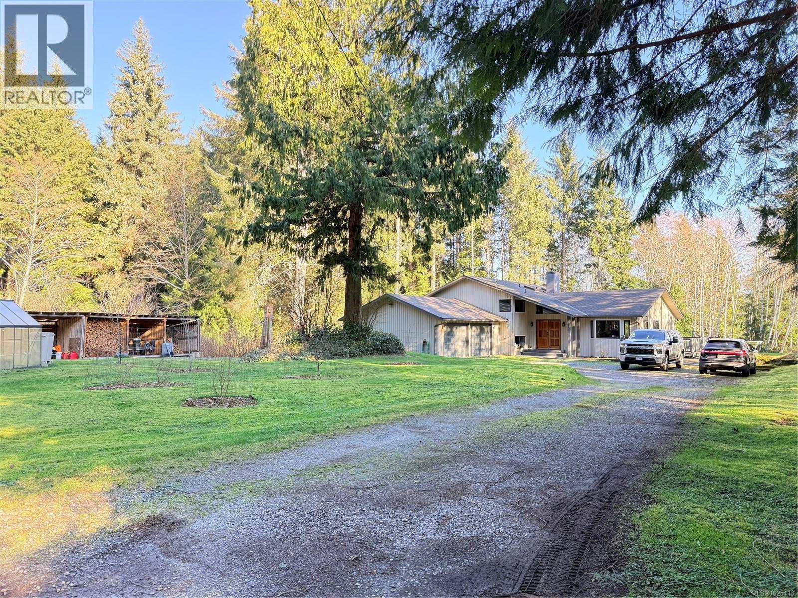 980 Nicholson Rd, Hyde Creek, British Columbia