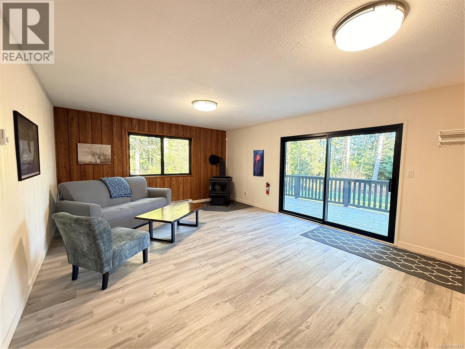 980 Nicholson Rd, Hyde Creek, British Columbia