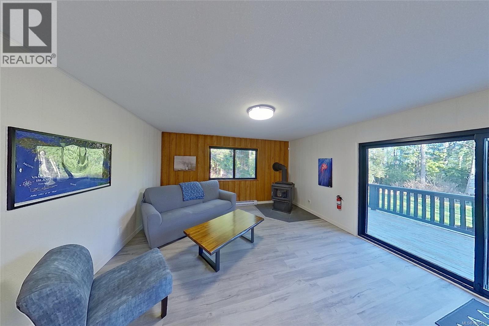 980 Nicholson Rd, Hyde Creek, British Columbia