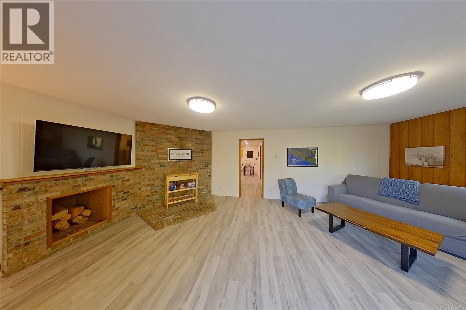 980 Nicholson Rd, Hyde Creek, British Columbia