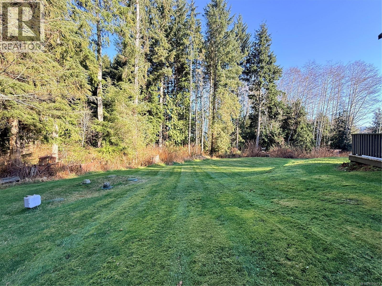 980 Nicholson Rd, Hyde Creek, British Columbia