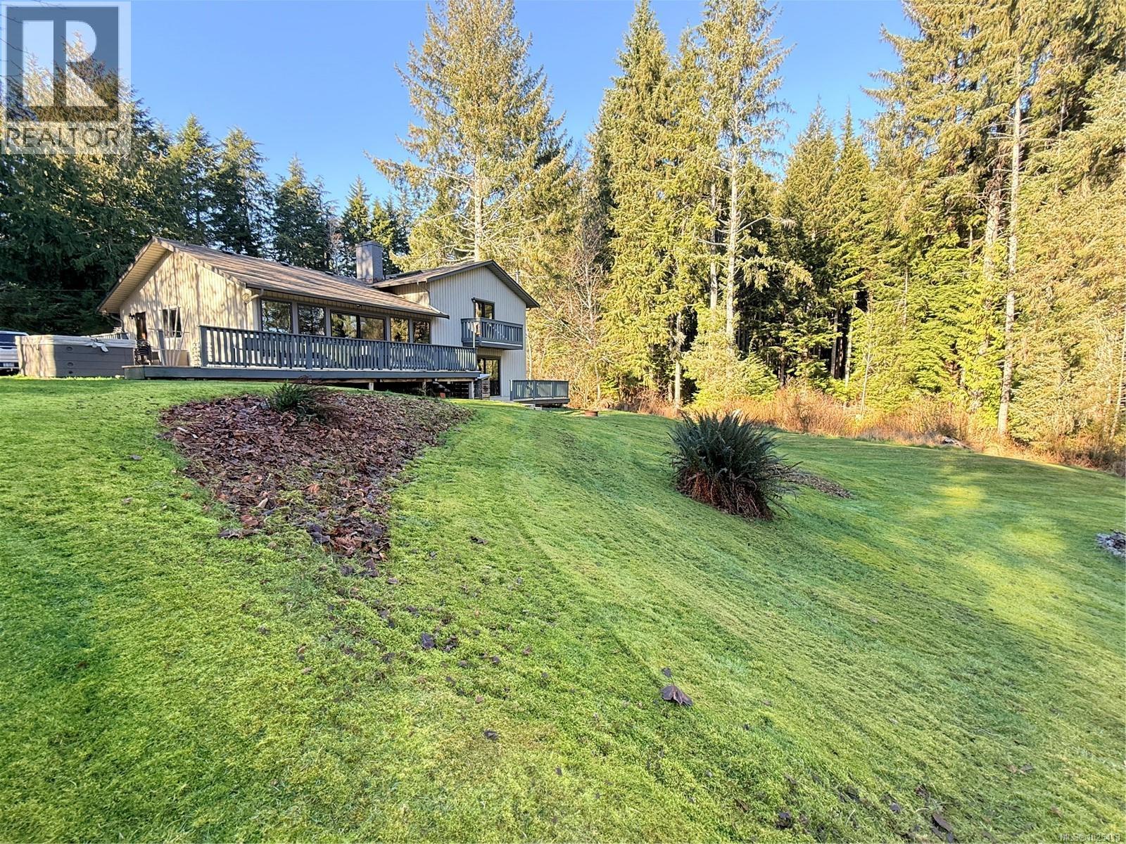 980 Nicholson Rd, Hyde Creek, British Columbia