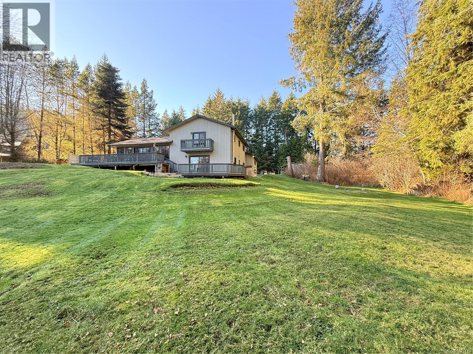 980 Nicholson Rd, Hyde Creek, British Columbia