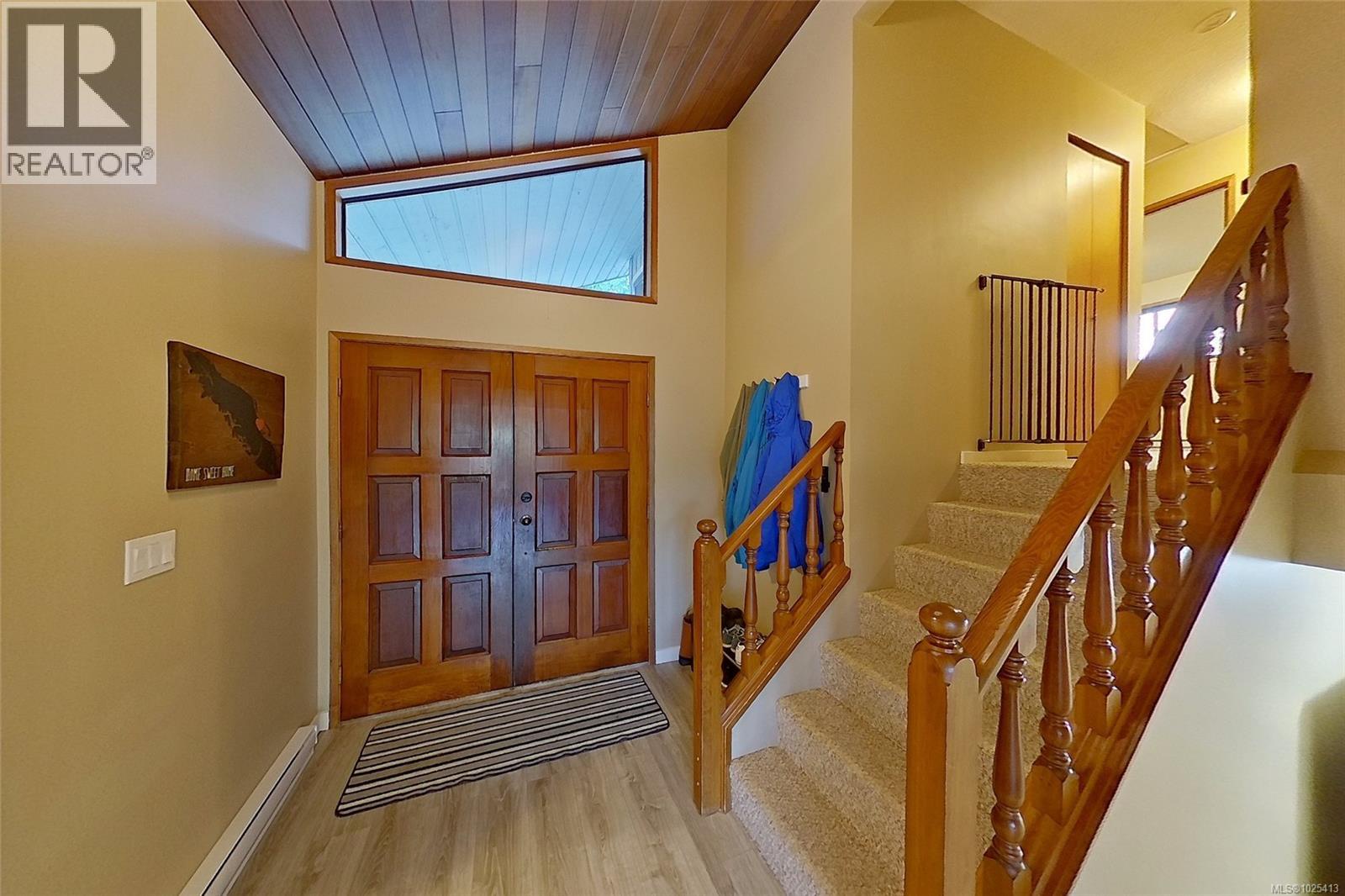 980 Nicholson Rd, Hyde Creek, British Columbia