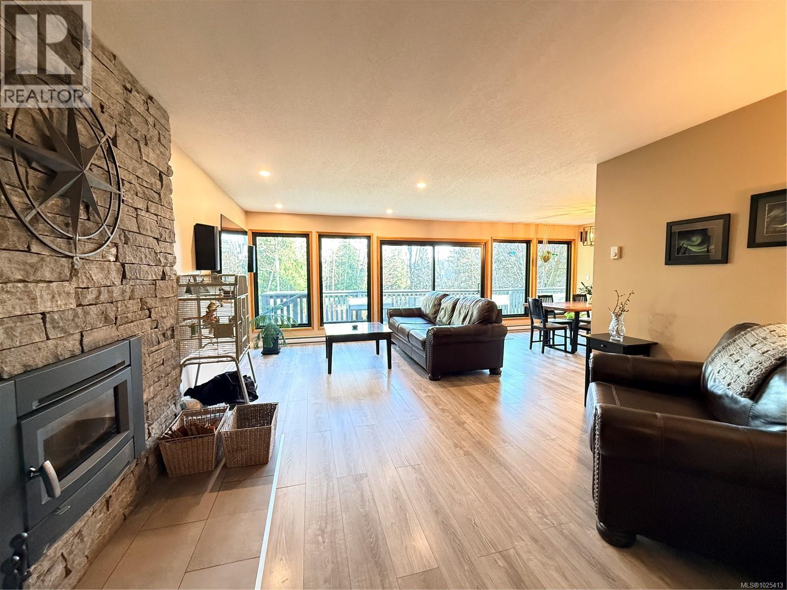 980 Nicholson Rd, Hyde Creek, British Columbia