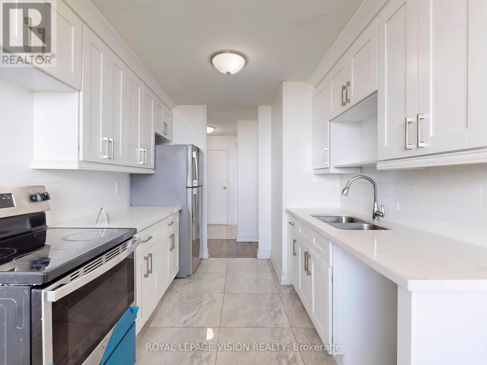 1714 - 100 Wingarden Court, Toronto (malvern), Ontario