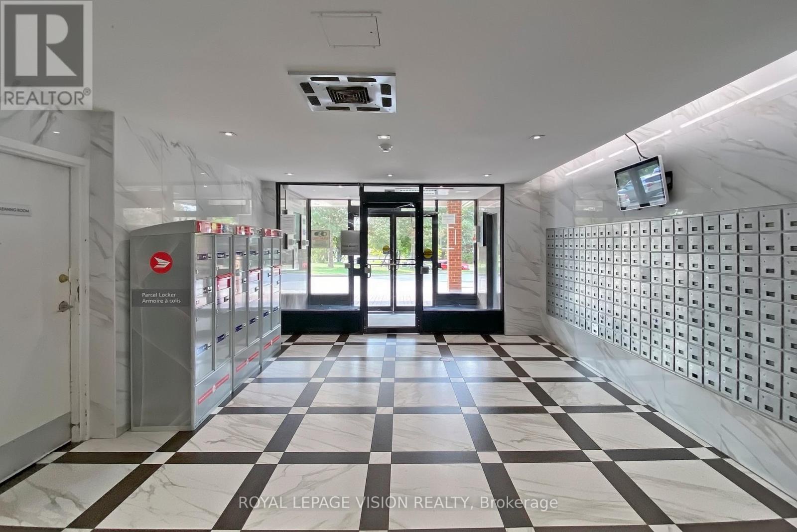 1714 - 100 Wingarden Court, Toronto (malvern), Ontario