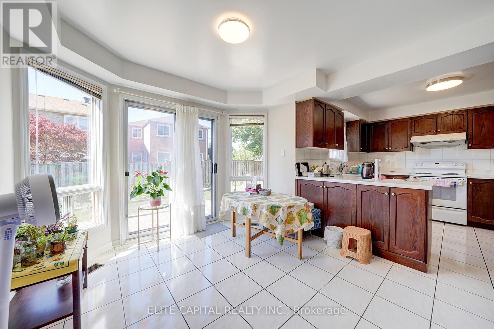 36 Ashcott Street, Toronto (milliken), Ontario