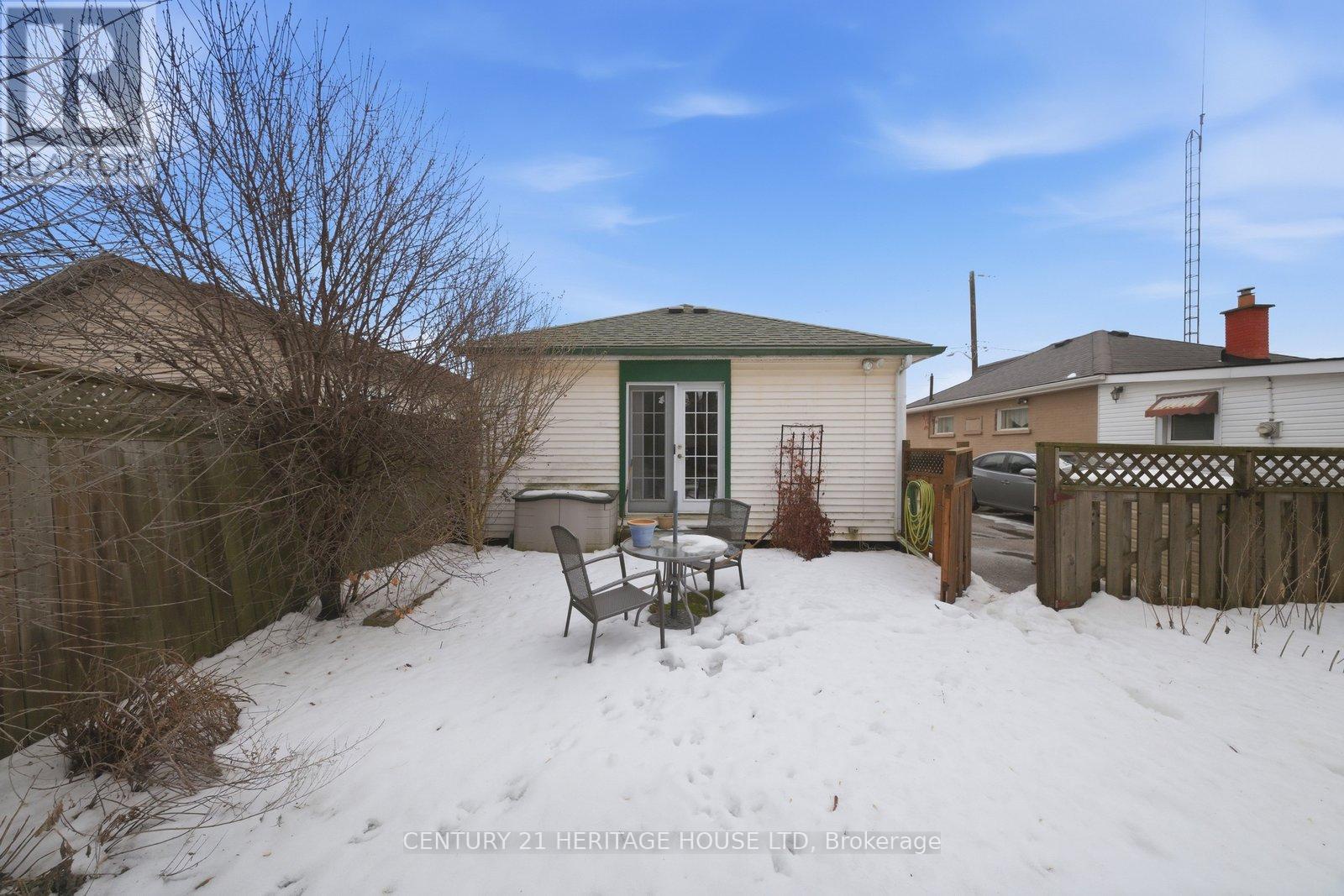 44 Curtis Street, Brantford, Ontario