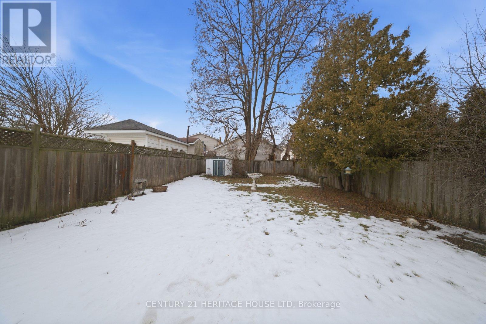 44 Curtis Street, Brantford, Ontario