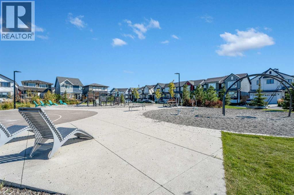 332 Lawthorn Way Se, Airdrie, Alberta