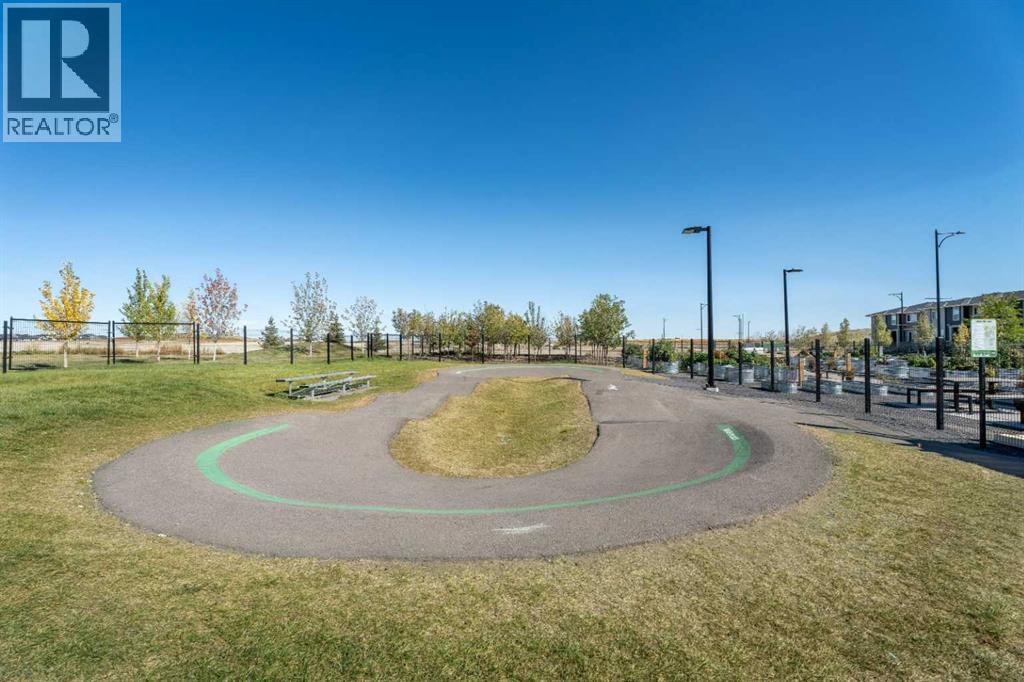 332 Lawthorn Way Se, Airdrie, Alberta