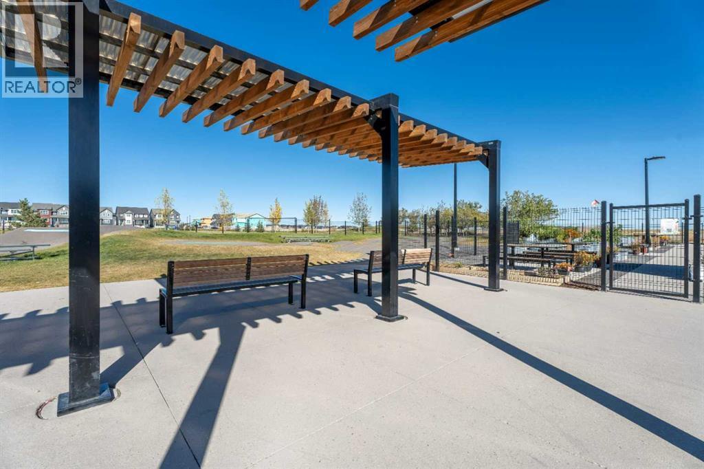 332 Lawthorn Way Se, Airdrie, Alberta