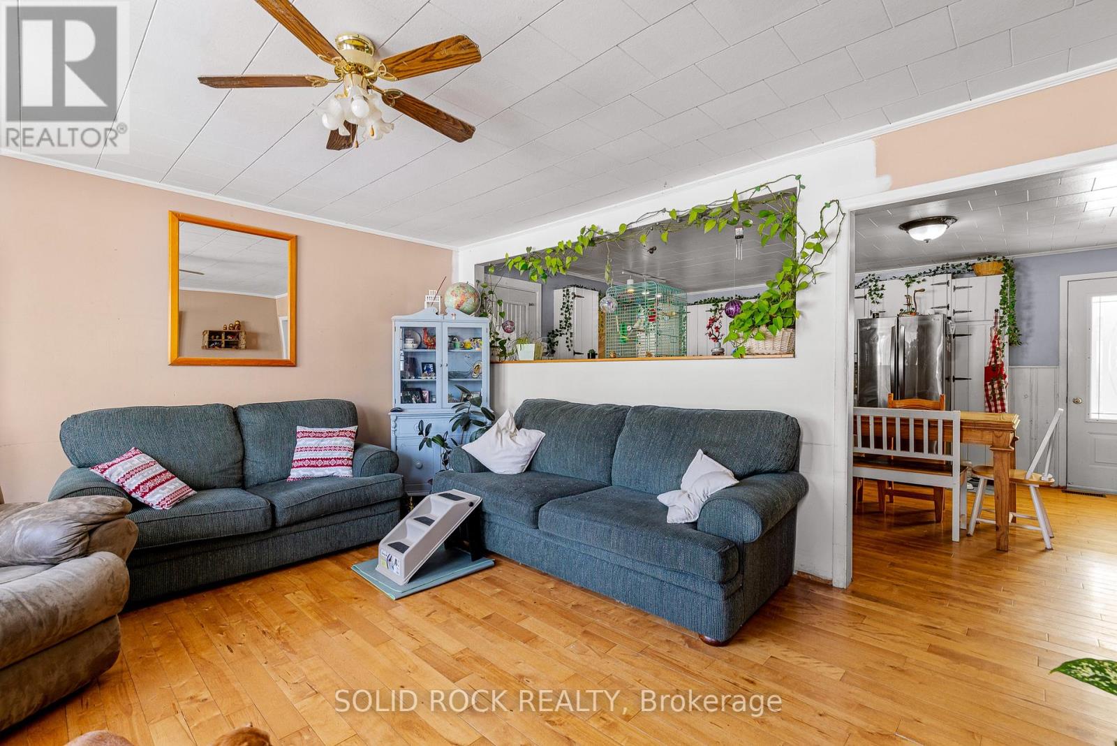 317 County Road 16 Road, Elizabethtown-kitley, Ontario